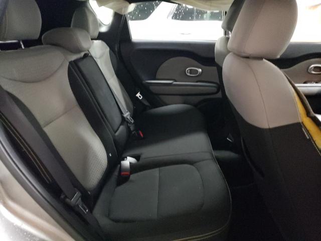 Photo 10 from auction – 2015 KIA SOUL + with VIN KNDJP3A5XF7119265