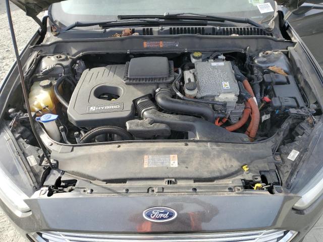 Photo 11 from auction – 2015 FORD FUSION SE with VIN 3FA6P0LU6FR289517
