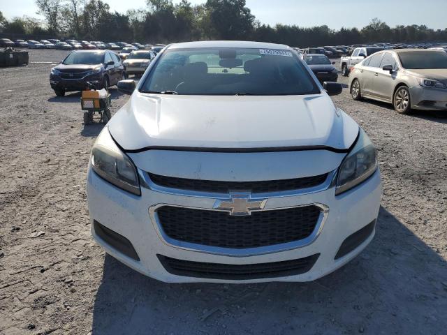 Photo 5 from auction – 2015 CHEVROLET MALIBU LS with VIN 1G11B5SL9FF221016