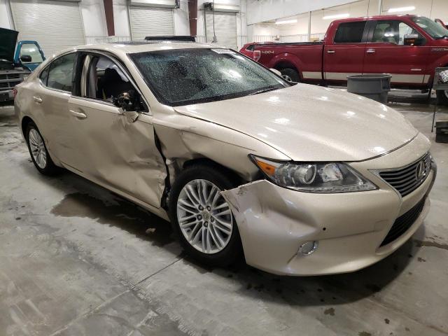 Photo 4 from auction – 2013 LEXUS ES 350 with VIN JTHBK1GG1D2007415