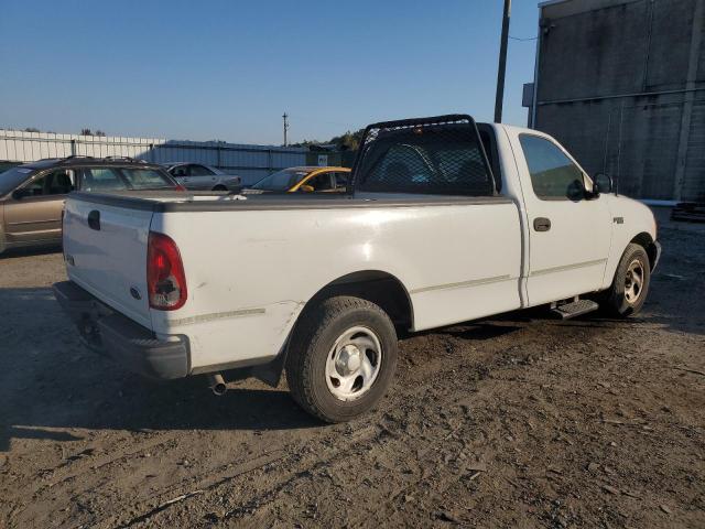 Photo 3 from auction – 2004 FORD F-150 HERI with VIN 2FTRF17264CA03650