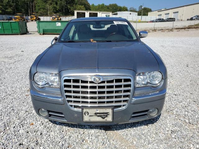Снимка 5 от търг – 2007 CHRYSLER 300C с VIN 2C3KA63H57H754158