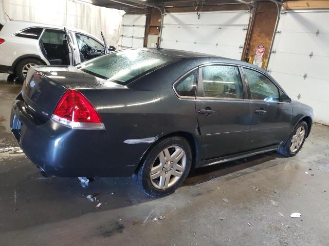 Photo 3 from auction – 2014 CHEVROLET IMPALA LIM with VIN 2G1WB5E3XE1116296