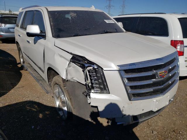 Photo 4 from auction – 2016 CADILLAC ESCALADE P with VIN 1GYS4CKJ2GR272912