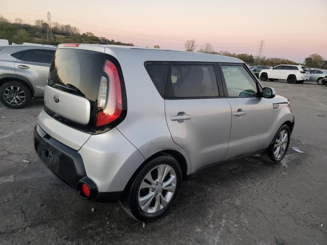 Photo 3 from auction – 2016 KIA SOUL + with VIN KNDJP3A55G7820720