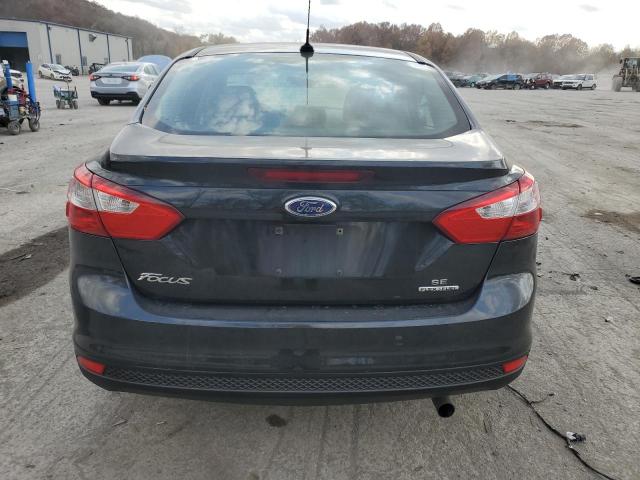Photo 6 from auction – 2014 FORD FOCUS SE with VIN 1FADP3F21EL160505