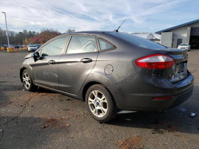 Photo 2 from auction – 2016 FORD FIESTA SE with VIN 3FADP4BJ3GM137439