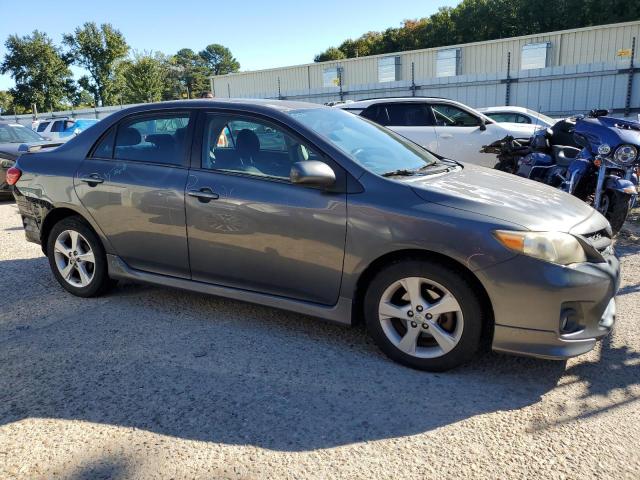 Photo 4 from auction – 2012 TOYOTA COROLLA BA with VIN 2T1BU4EE2CC827873
