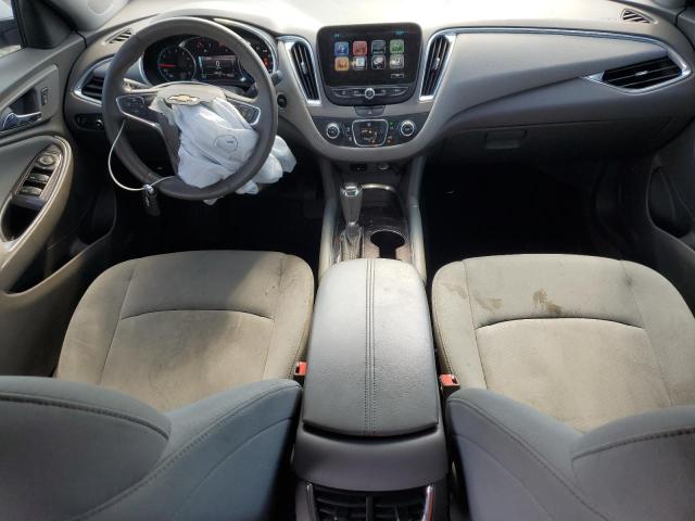 Photo 8 from auction – 2016 CHEVROLET MALIBU LT with VIN 1G1ZE5ST0GF269919