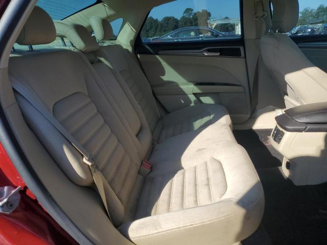 Photo 10 from auction – 2014 FORD FUSION SE with VIN 3FA6P0HD9ER182551