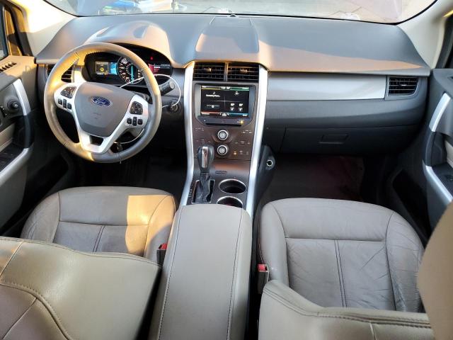 Photo 8 from auction – 2011 FORD EDGE SEL with VIN 2FMDK4JCXBBA75748