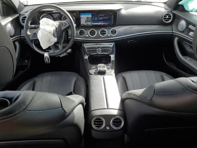 Photo 8 from auction – 2017 MERCEDES-BENZ E 300 with VIN WDDZF4JB5HA112074