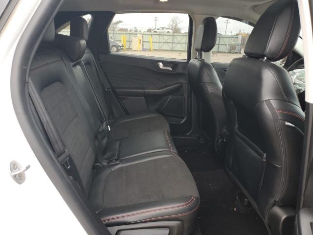 Photo 11 from auction – 2022 FORD ESCAPE SEL with VIN 1FMCU9H97NUB35657