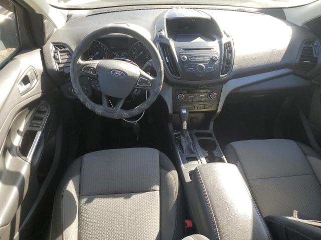 Photo 8 from auction – 2017 FORD ESCAPE SE with VIN 1FMCU9GD7HUD49817
