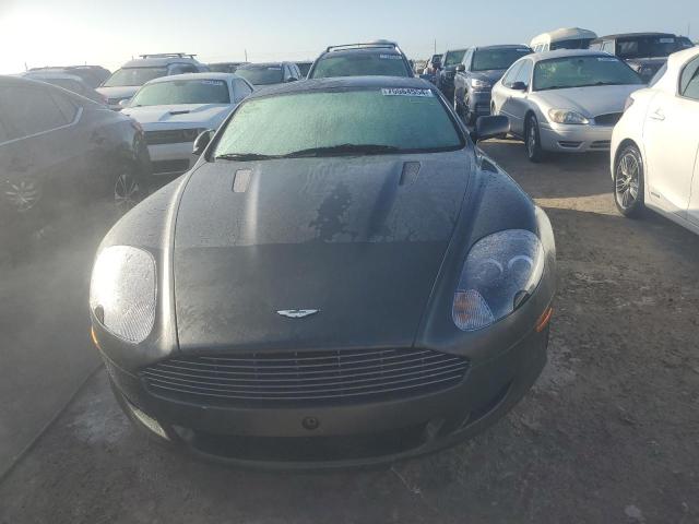Photo 5 from auction – 2005 ASTON MARTIN DB9 with VIN SCFAD01A75GA02198