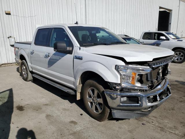 Photo 4 from auction – 2019 FORD F150 SUPER with VIN 1FTEW1E44KFD39057