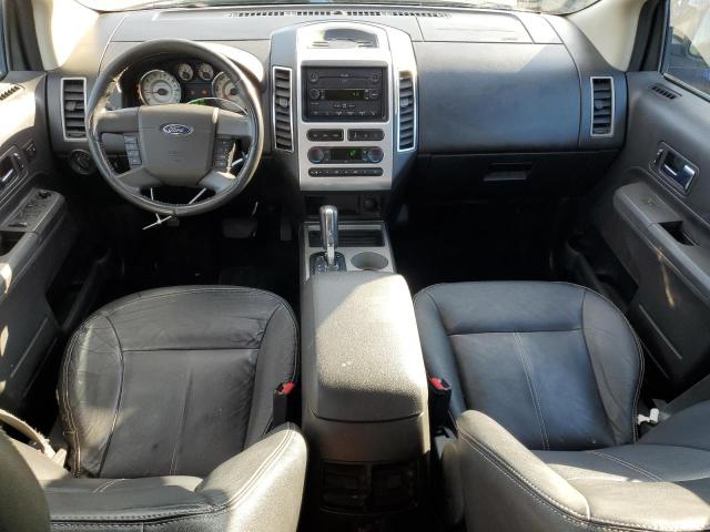 Photo 8 from auction – 2007 FORD EDGE SEL P with VIN 2FMDK49C67BA48316