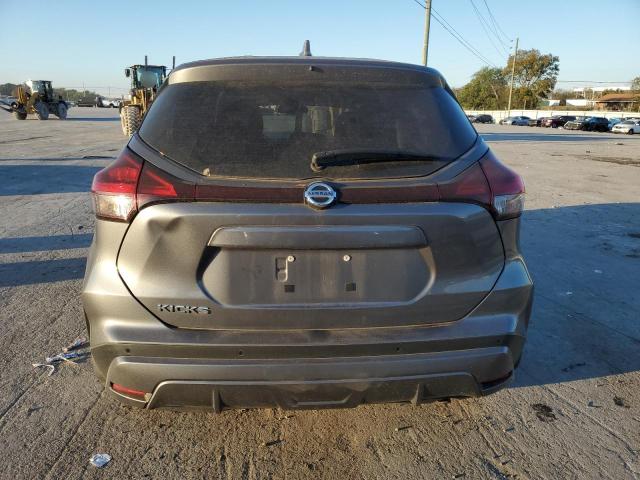 Photo 6 from auction – 2021 NISSAN KICKS S with VIN 3N1CP5BV7ML525907