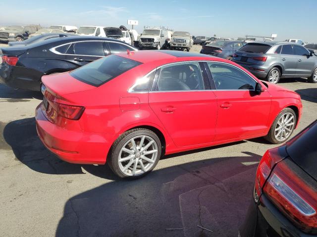 Photo 3 from auction – 2015 AUDI A3 PREMIUM with VIN WAUCCGFF6F1013506