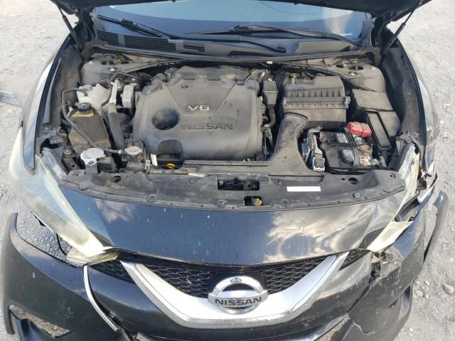 Photo 11 from auction – 2017 NISSAN MAXIMA 3.5 with VIN 1N4AA6AP0HC380828