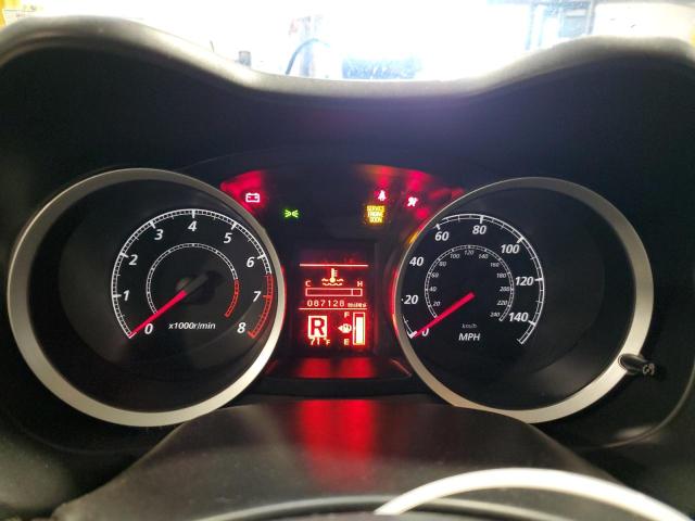 Photo 9 from auction – 2014 MITSUBISHI LANCER ES/ with VIN JA32U2FU2EU015391
