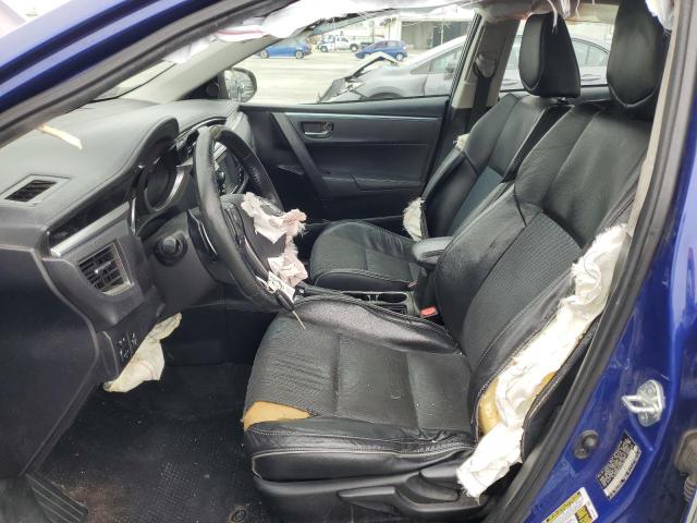 Photo 7 from auction – 2015 TOYOTA COROLLA L with VIN 5YFBURHE3FP256486