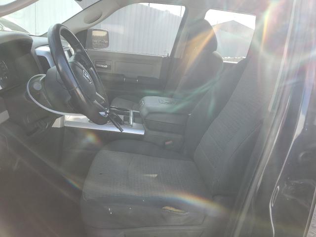 Photo 7 from auction – 2012 DODGE RAM 1500 S with VIN 1C6RD7GT0CS347574