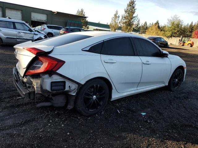 Фото 3 с аукциона – 2016 HONDA CIVIC EX с VIN 2HGFC2F72GH575533
