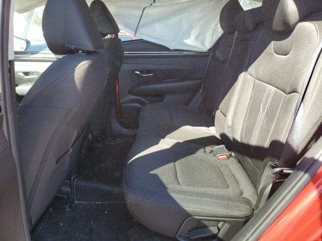 Photo 11 from auction – 2023 HYUNDAI TUCSON SEL with VIN 5NMJBCAEXPH266260