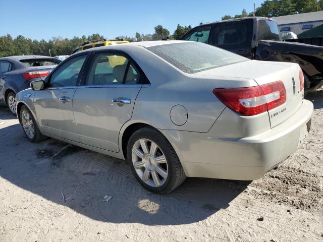 Photo 2 from auction – 2007 LINCOLN MKZ with VIN 3LNHM28T87R615158