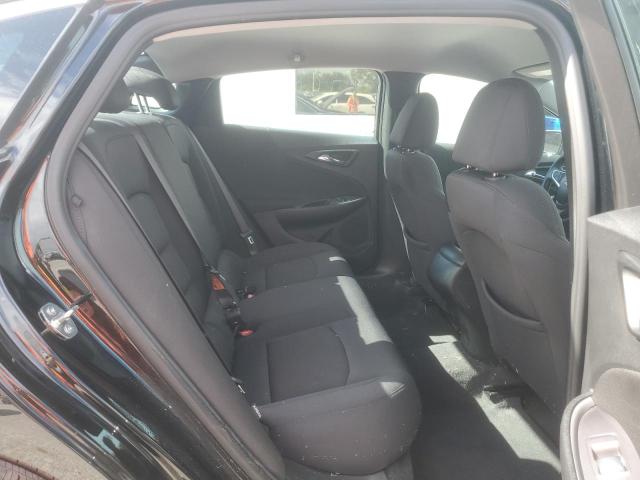 Photo 10 from auction – 2022 CHEVROLET MALIBU LS with VIN 1G1ZB5ST2NF214006