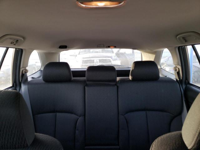 Снимка 10 от търг – 2012 SUBARU OUTBACK 2. с VIN 4S4BRCAC9C3265264
