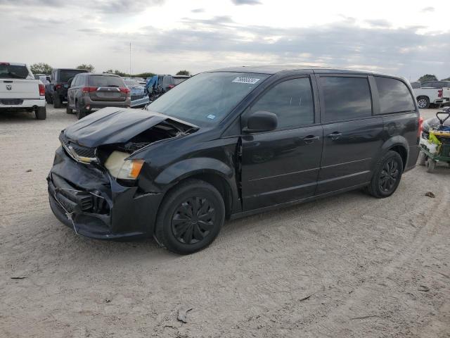 Photo 1 from auction – 2012 DODGE GRAND CARA with VIN 2C4RDGBG4CR311794