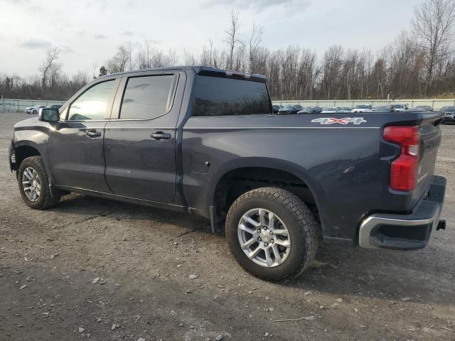 Photo 2 from auction – 2023 CHEVROLET SILVERADO with VIN 3GCPDKEK4PG267544