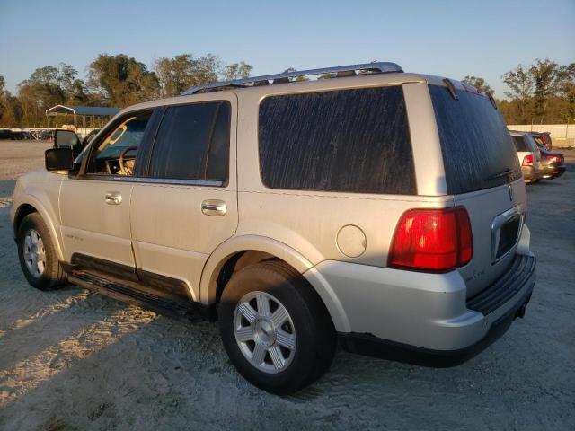 Photo 2 from auction – 2004 LINCOLN NAVIGATOR with VIN 5LMFU27R54LJ13826