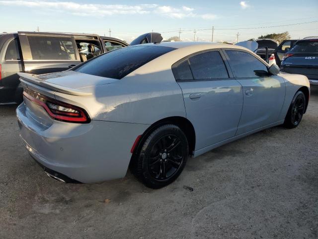 Photo 3 from auction – 2022 DODGE CHARGER SX with VIN 2C3CDXBG7NH212759