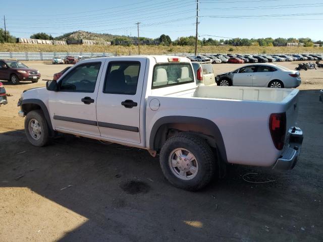 Photo 2 from auction – 2006 CHEVROLET COLORADO with VIN 1GCDT136168114341