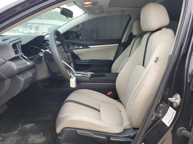 Photo 7 from auction – 2016 HONDA CIVIC EX with VIN 2HGFC2F76GH507946