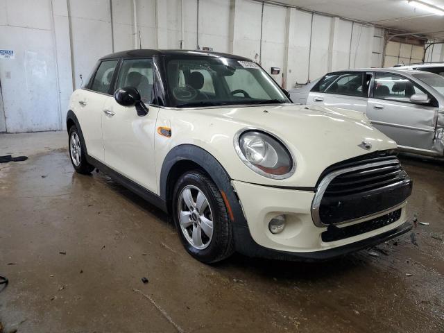Photo 4 from auction – 2018 MINI COOPER with VIN WMWXU1C5XJ2F79696