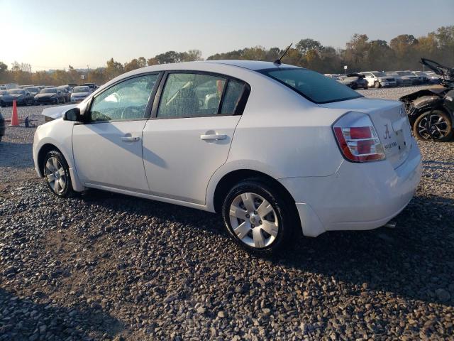 Photo 2 from auction – 2007 NISSAN SENTRA 2.0 with VIN 3N1AB61E27L651268