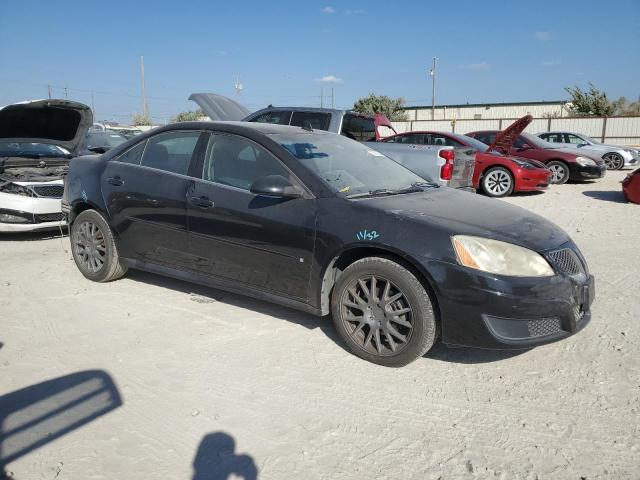 Photo 4 from auction – 2010 PONTIAC G6 with VIN 1G2ZA5E05A4106016