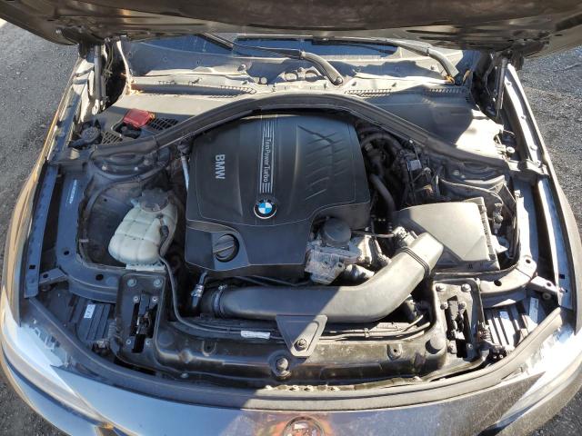 Photo 11 from auction – 2012 BMW 335 I with VIN WBA3A9C58CF269609