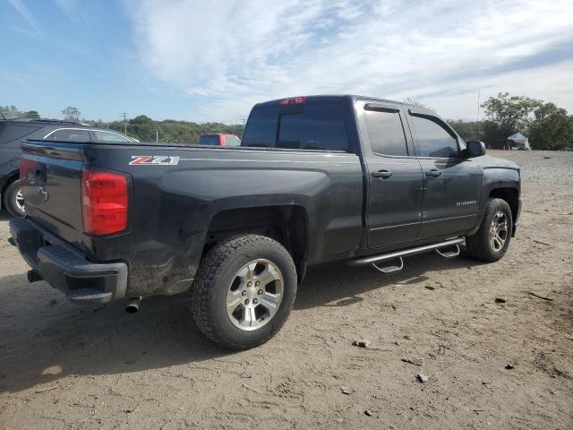 Photo 3 from auction – 2016 CHEVROLET SILVERADO with VIN 1GCVKREC5GZ128330