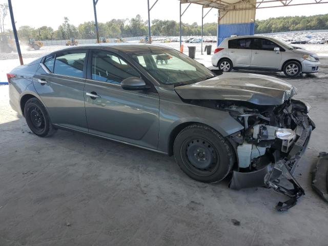 Photo 4 from auction – 2020 NISSAN ALTIMA S with VIN 1N4BL4BV8LC226893