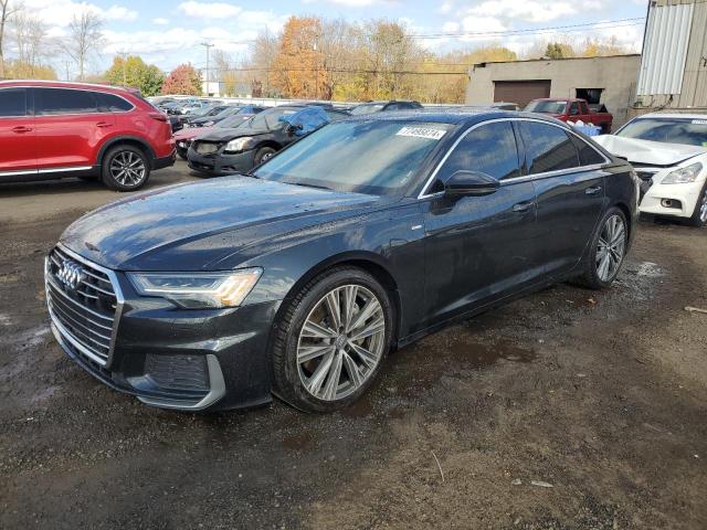 Photo 1 from auction – 2019 AUDI A6 PRESTIG with VIN WAUM2AF28KN111800