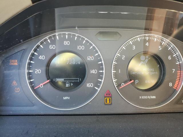 Photo 9 from auction – 2008 VOLVO V70 3.2 with VIN YV1BW982081038541