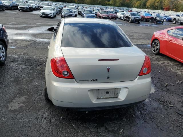 Photo 6 from auction – 2009 PONTIAC G6 with VIN 1G2ZJ57B594248022