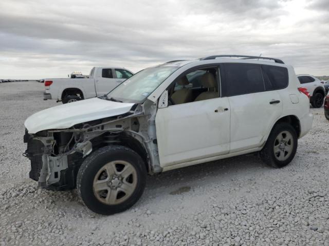 TOYOTA RAV4 2009 with VIN 2T3BF33V79W022070 - Photo from auction