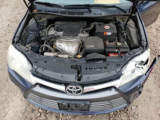 Photo 11 from auction – 2015 TOYOTA CAMRY with VIN 4T1BF1FK8FU988017