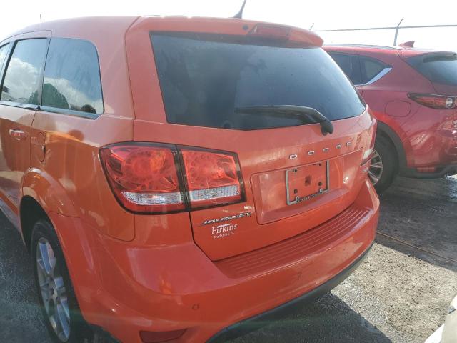Photo 6 from auction – 2018 DODGE JOURNEY GT with VIN 3C4PDCEG5JT255354